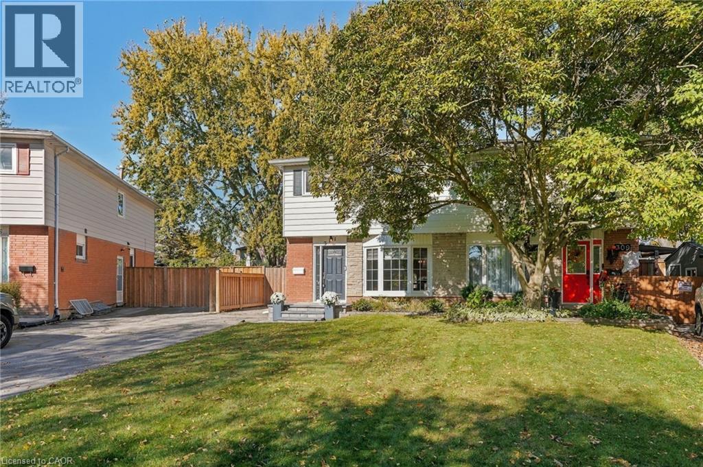 311 MONTEGO Road