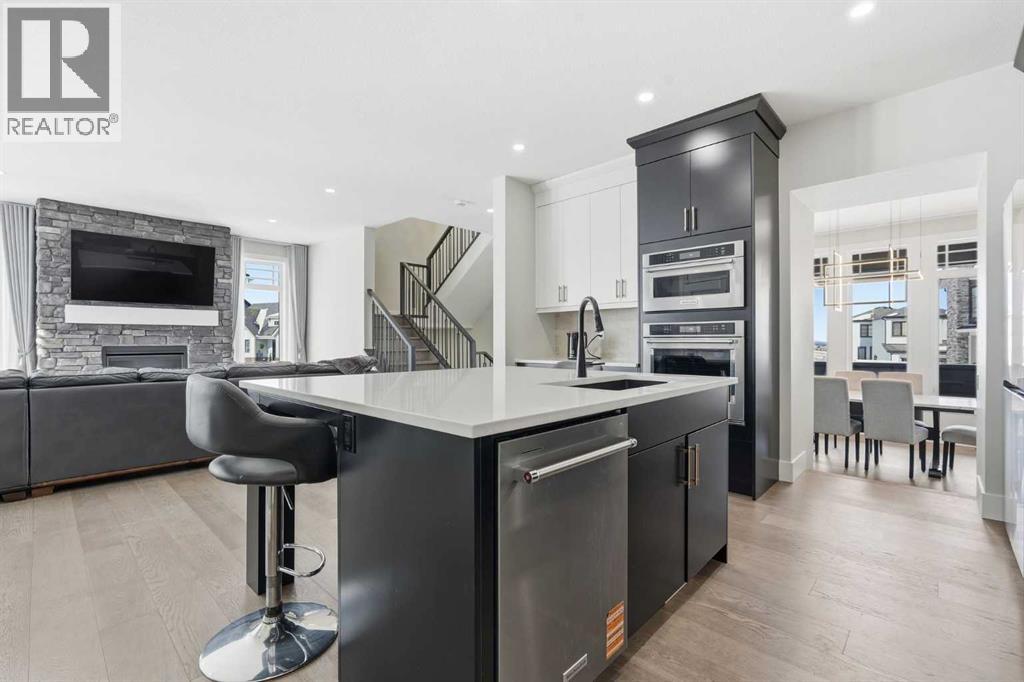 74 Alpine Gardens SW