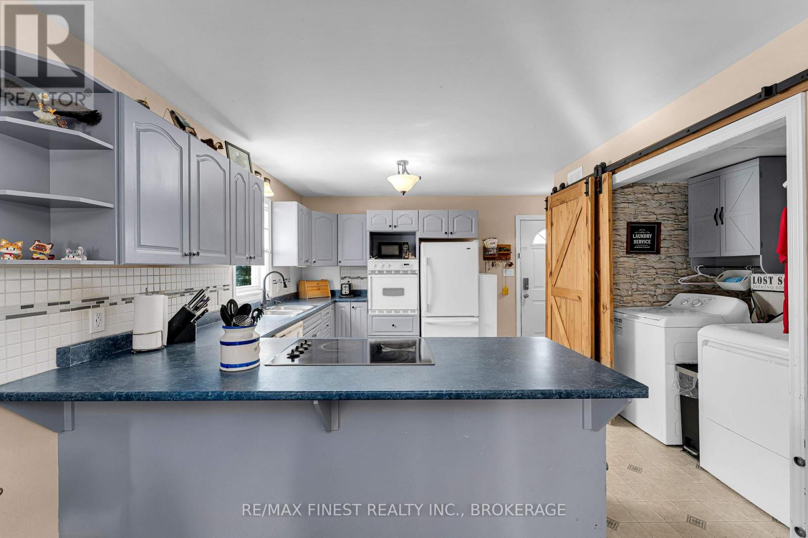1 NEELY STREET
