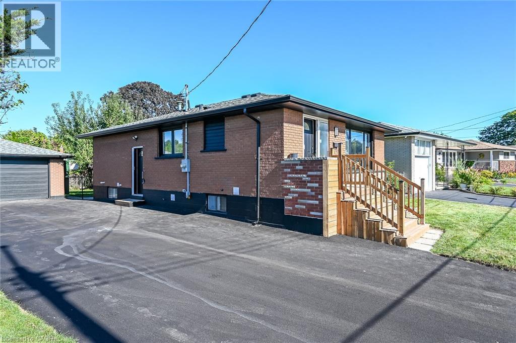 135 NUGENT Drive
