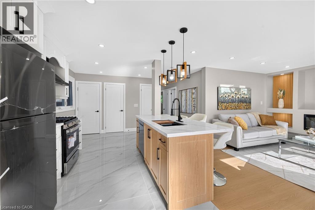 135 NUGENT Drive