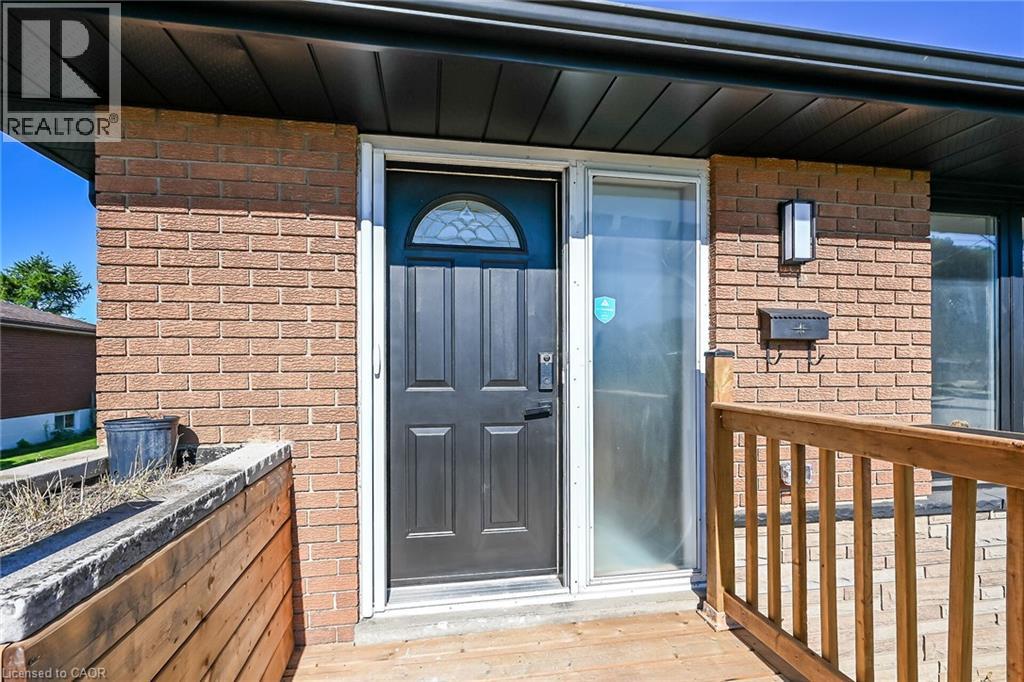 135 NUGENT Drive