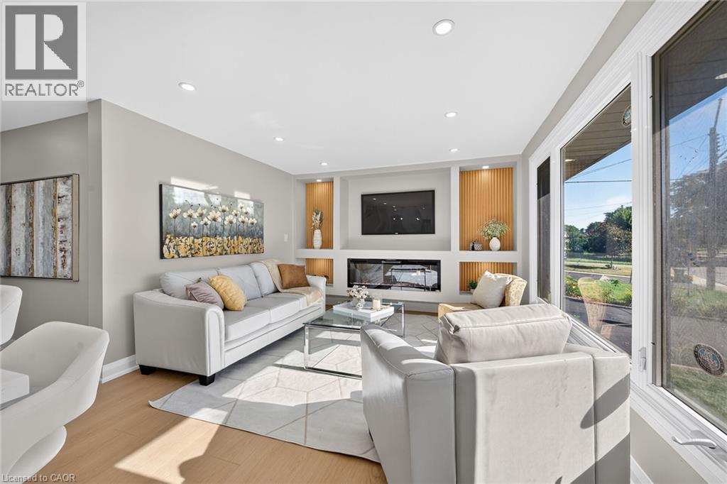 135 NUGENT Drive