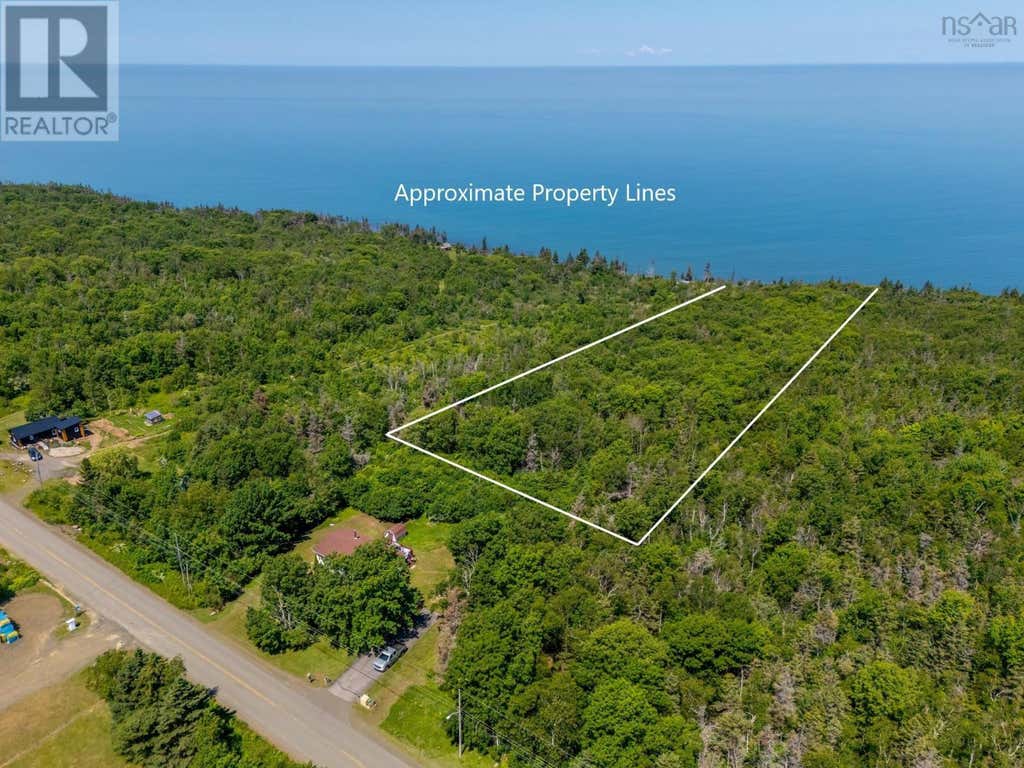 LOT SHORE ROADS W