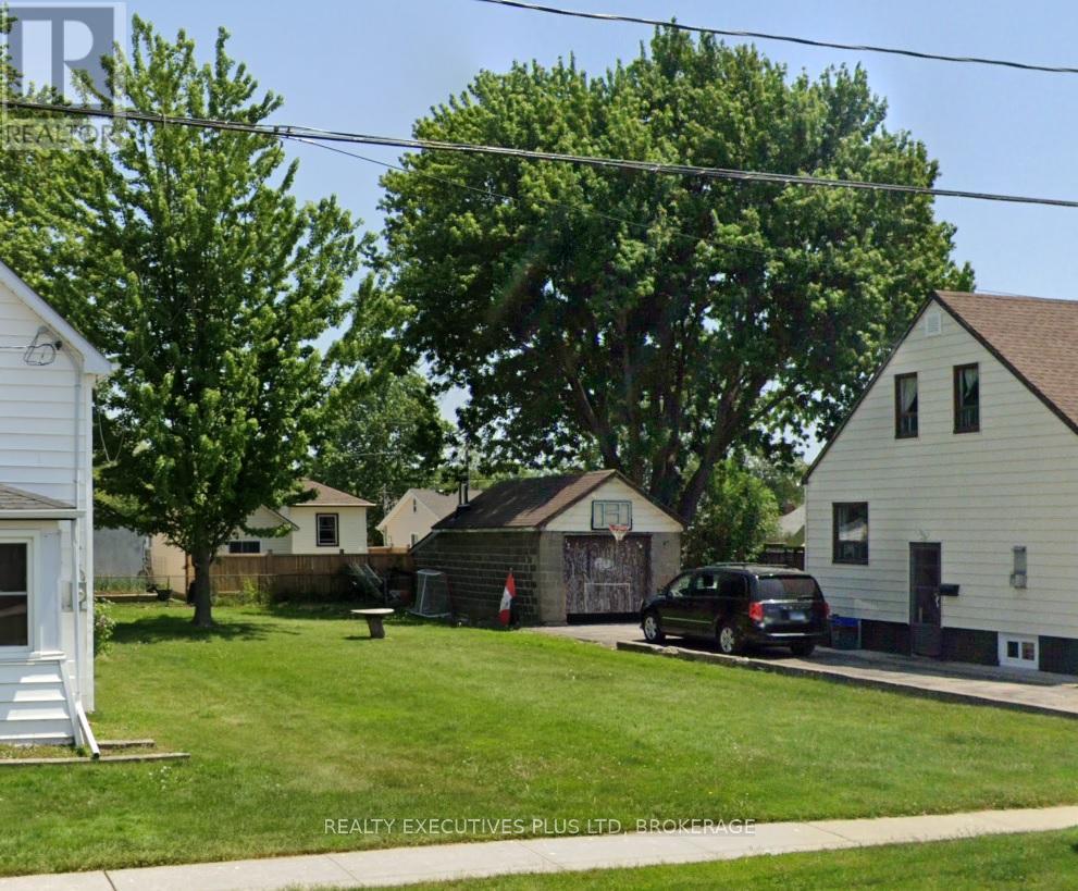 LOT 241 HUMBOLDT PARKWAY
