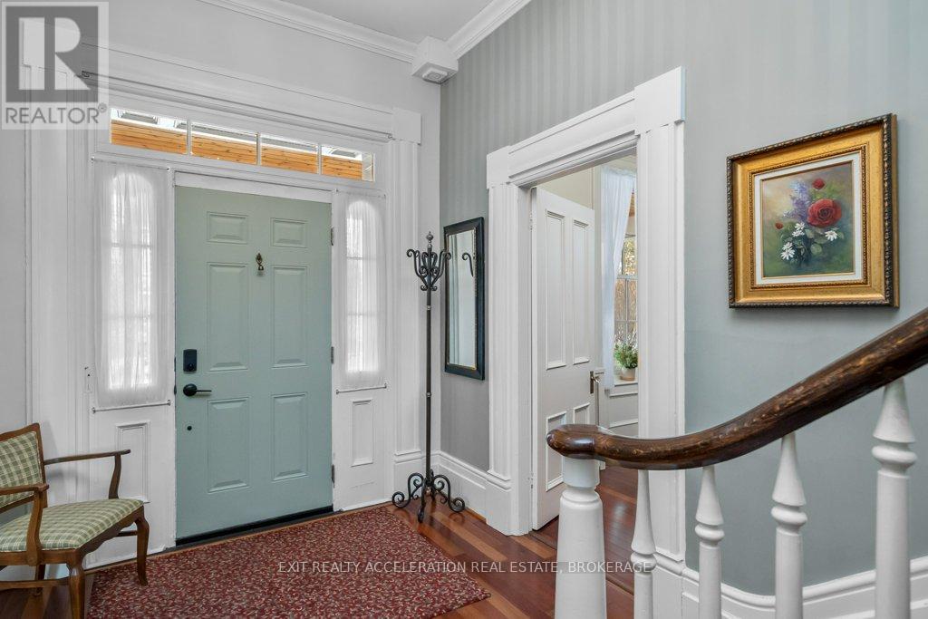232 DUNDAS STREET W - Photo 4