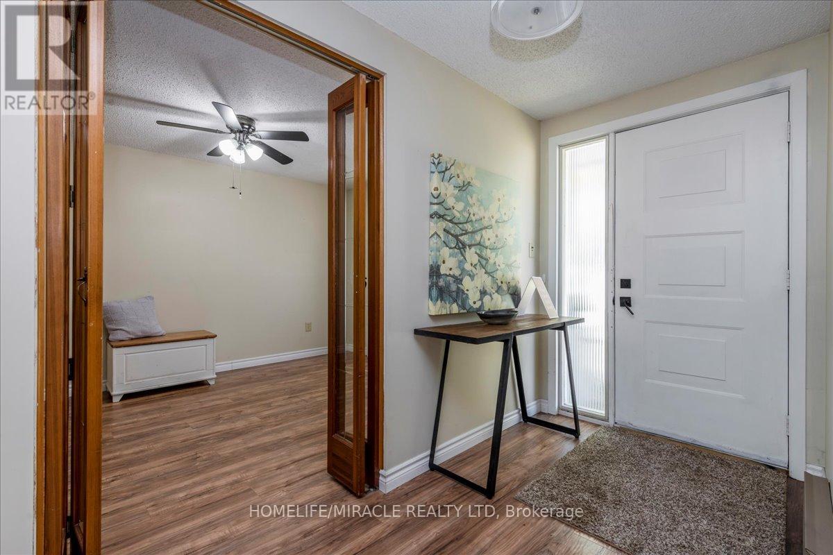 1 TECUMSETH PINES DRIVE