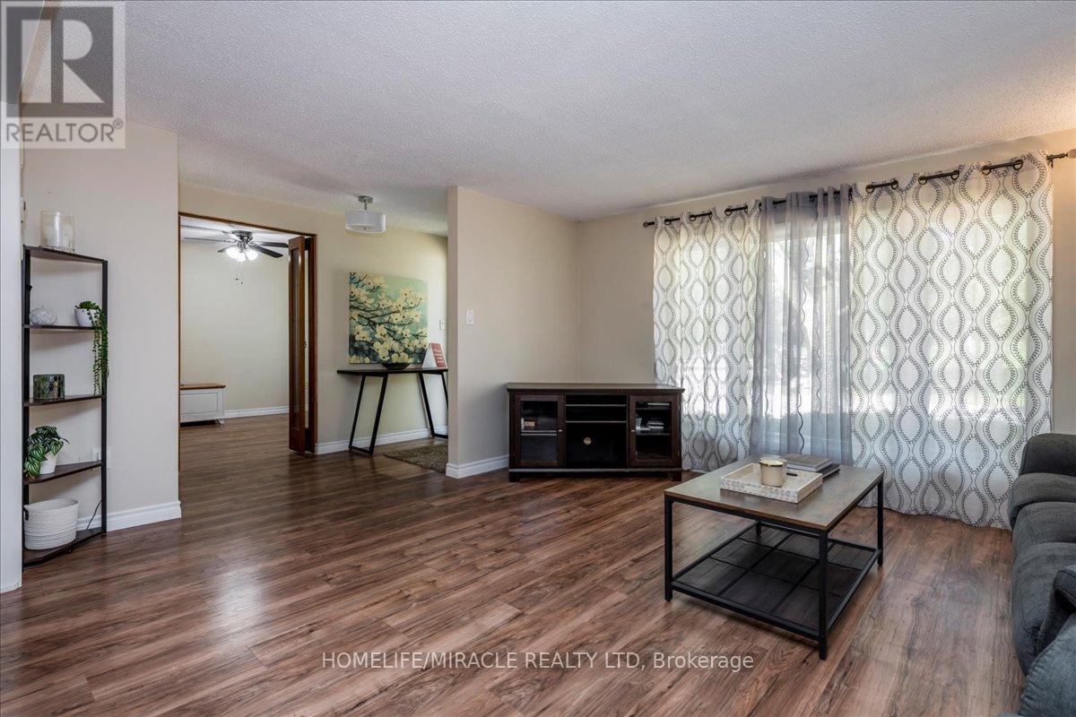 1 TECUMSETH PINES DRIVE