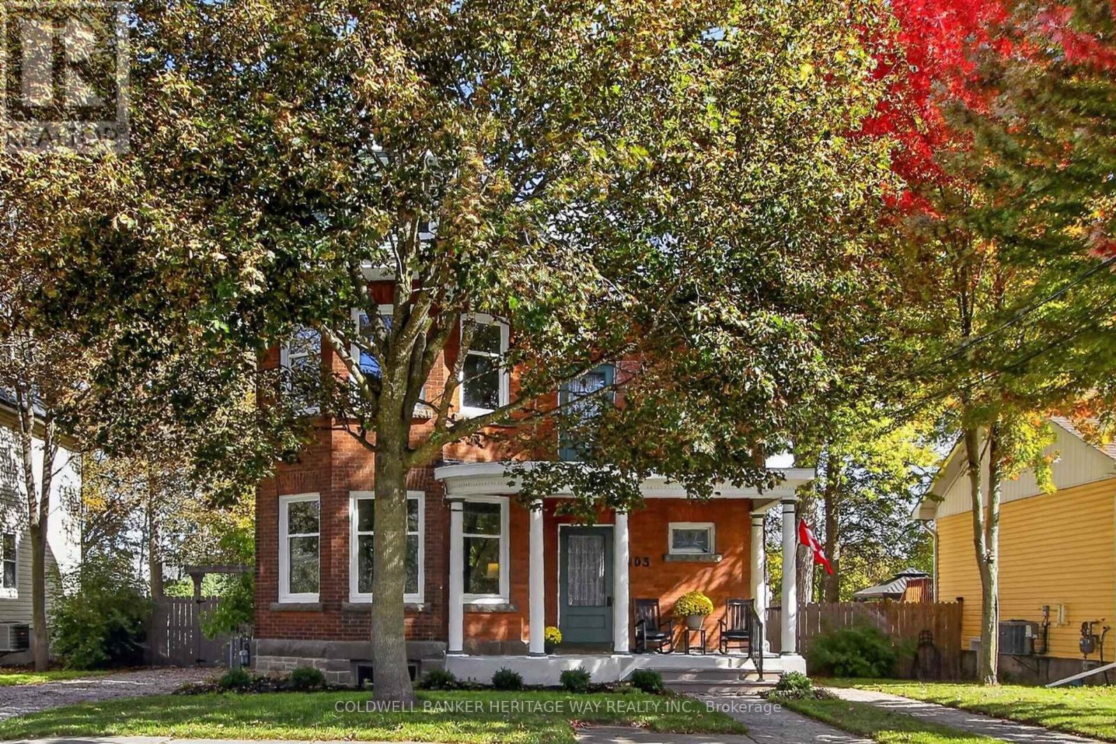 103 JUDSON STREET