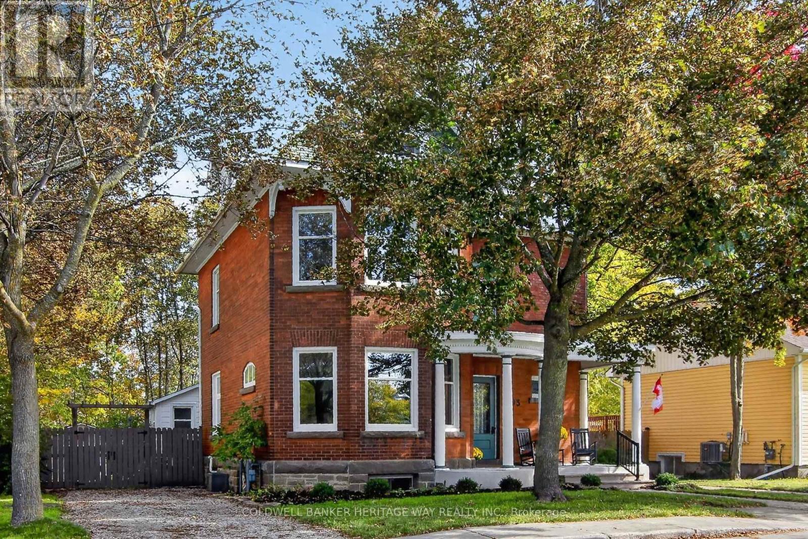 103 JUDSON STREET