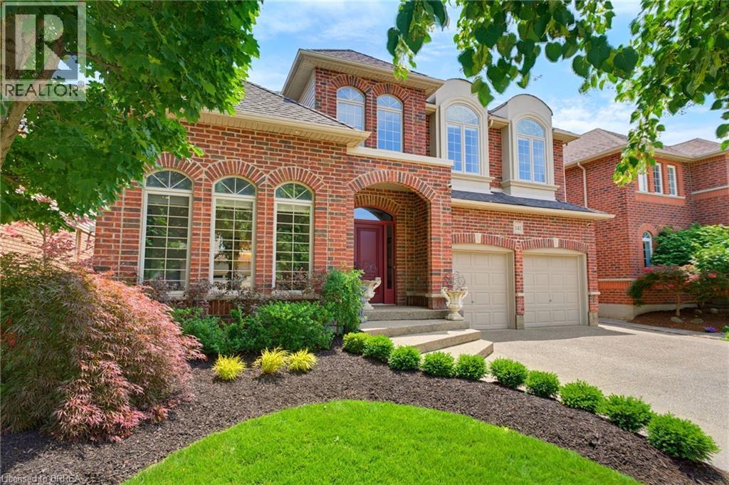 141 FALCONRIDGE Drive