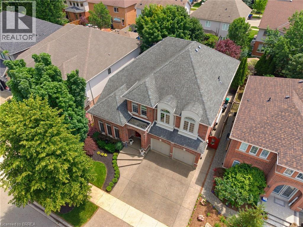 141 FALCONRIDGE Drive