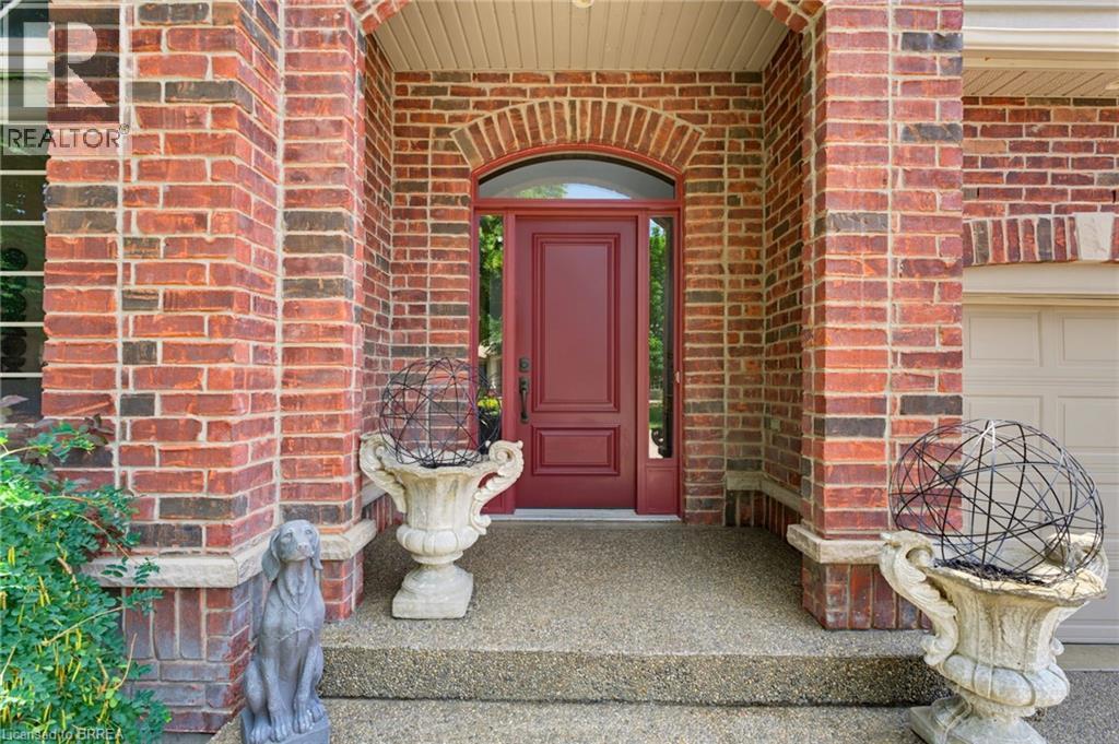 141 FALCONRIDGE Drive