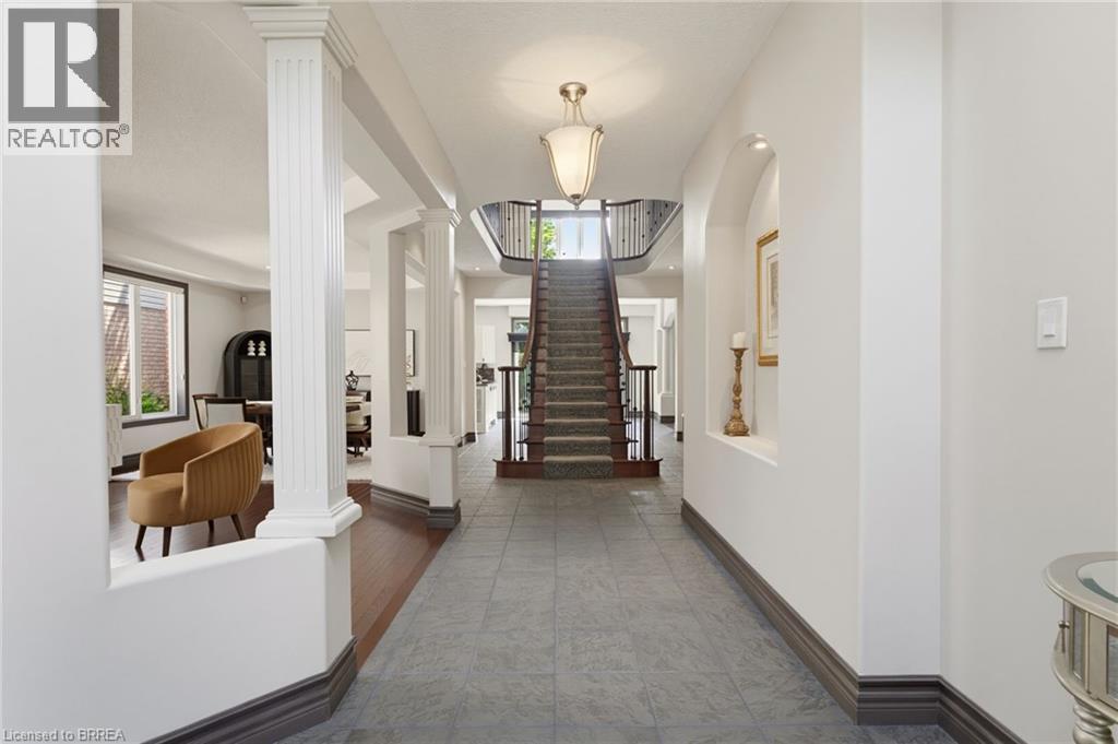 141 FALCONRIDGE Drive