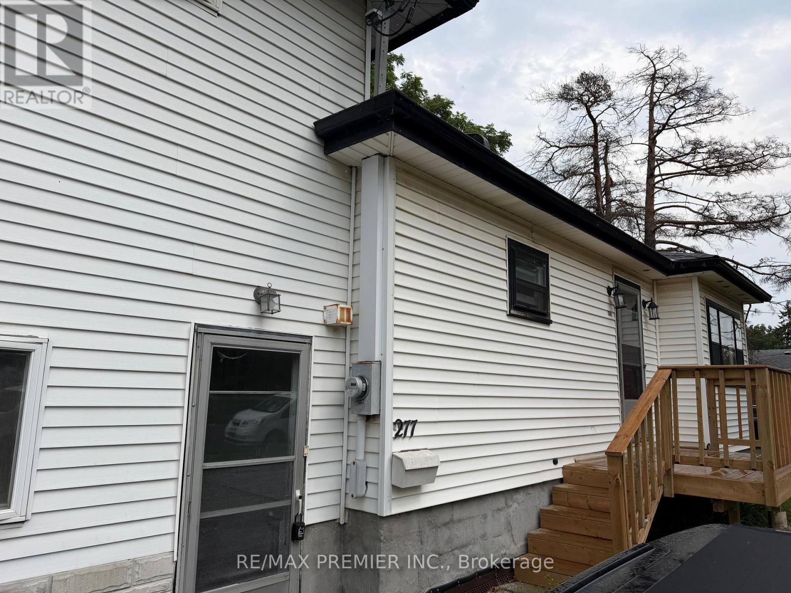277 GIBBONS STREET