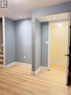 3304 Sunlight St, Mississauga (Churchill Meadows), ON 2