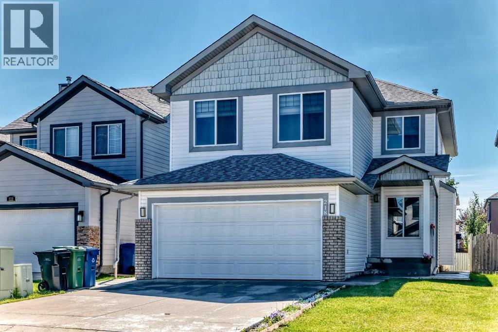 218 Saddlefield Place NE