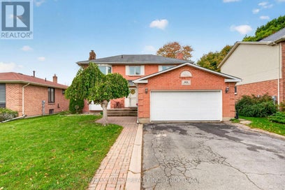 853 APPLE DOWN DRIVE Kingston (East Gardiners Rd) ON K7P 1C7