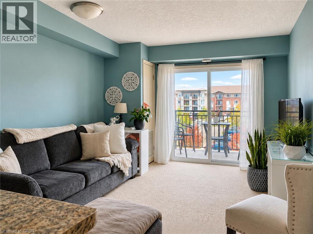 45 GOODWIN Drive Unit# 410