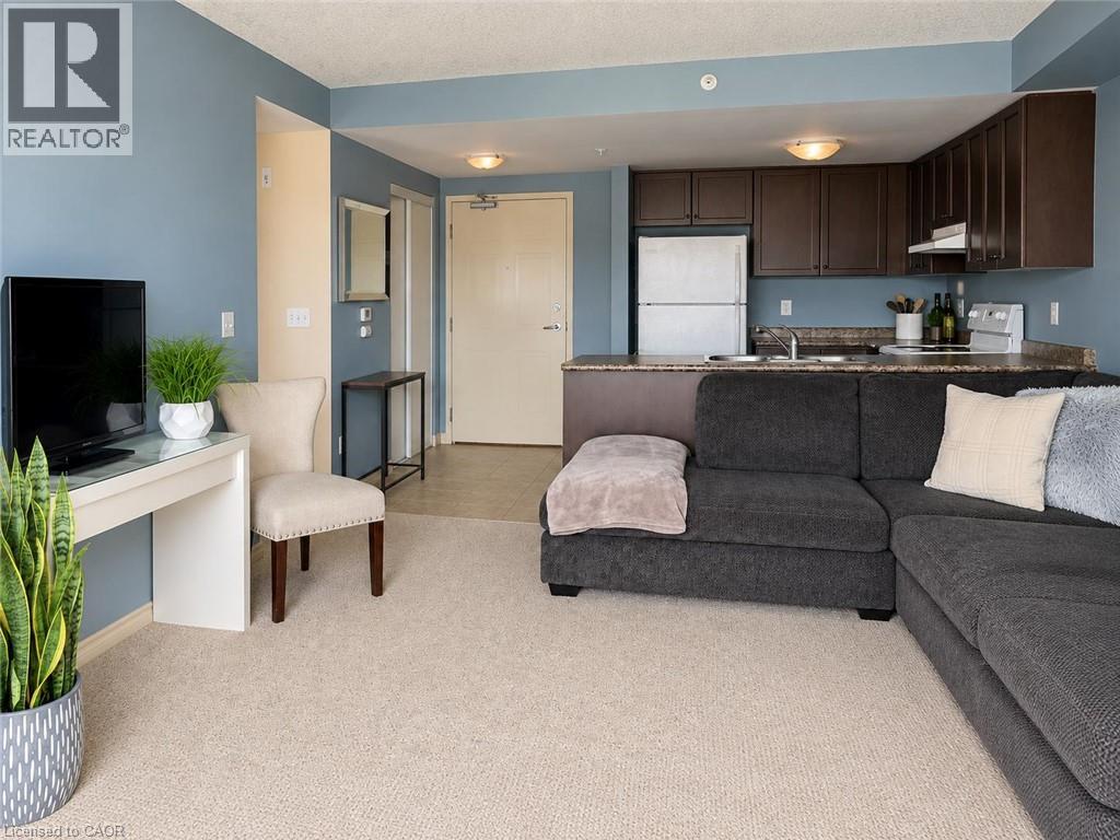 45 GOODWIN Drive Unit# 410