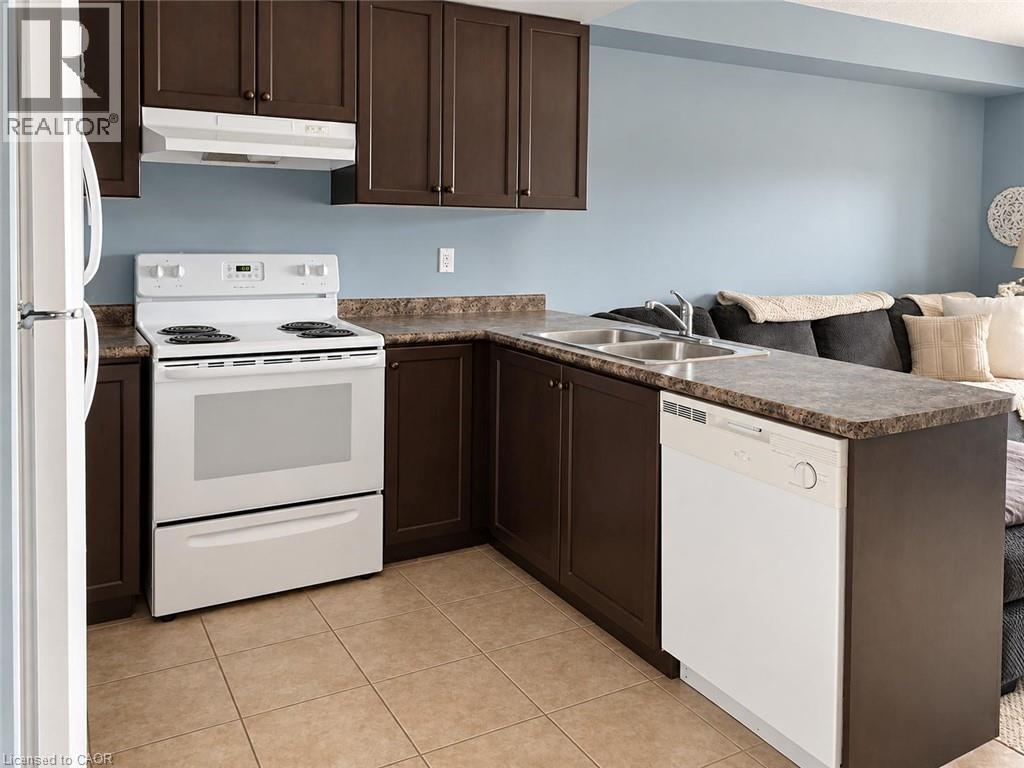 45 GOODWIN Drive Unit# 410