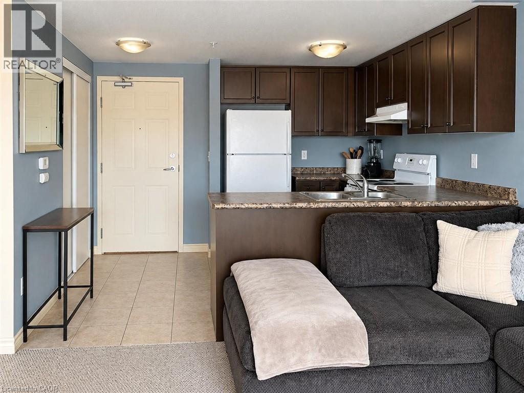 45 GOODWIN Drive Unit# 410
