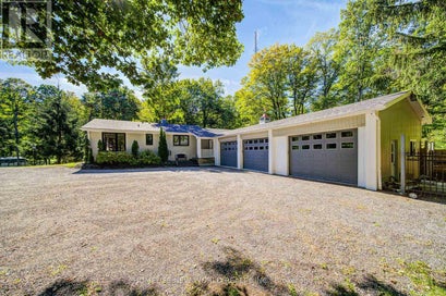3659 AURORA ROAD Whitchurch-Stouffville ON L4A 2P9