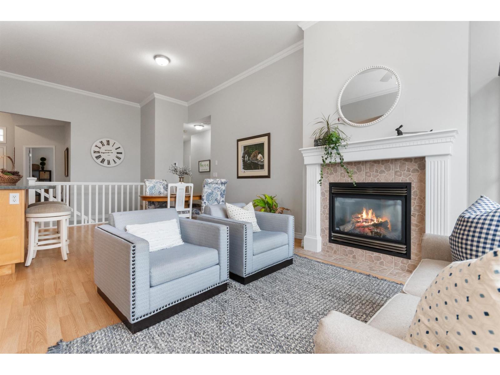 54 8590 SUNRISE DRIVE, Chilliwack Mountain