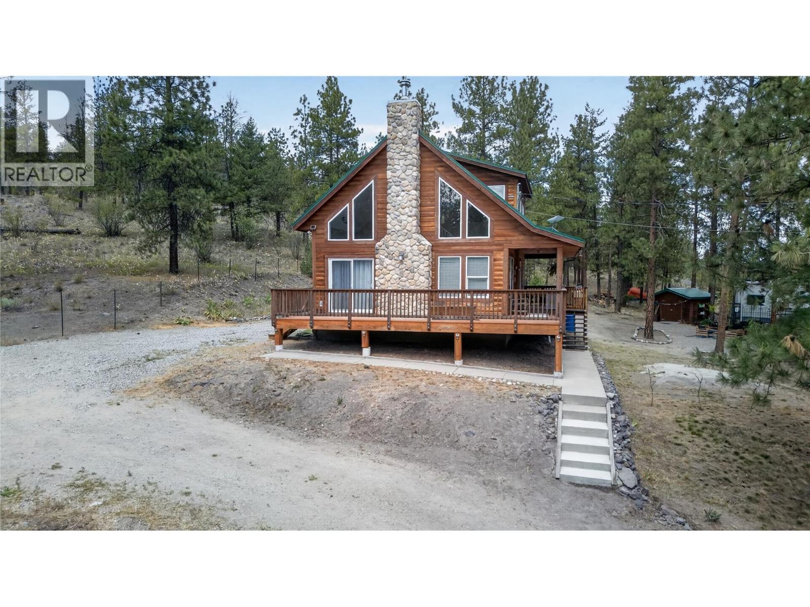 320 White Lake Road