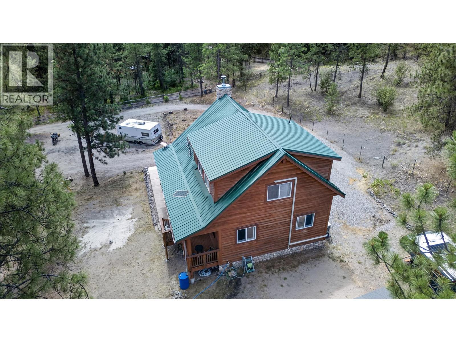 320 White Lake Road