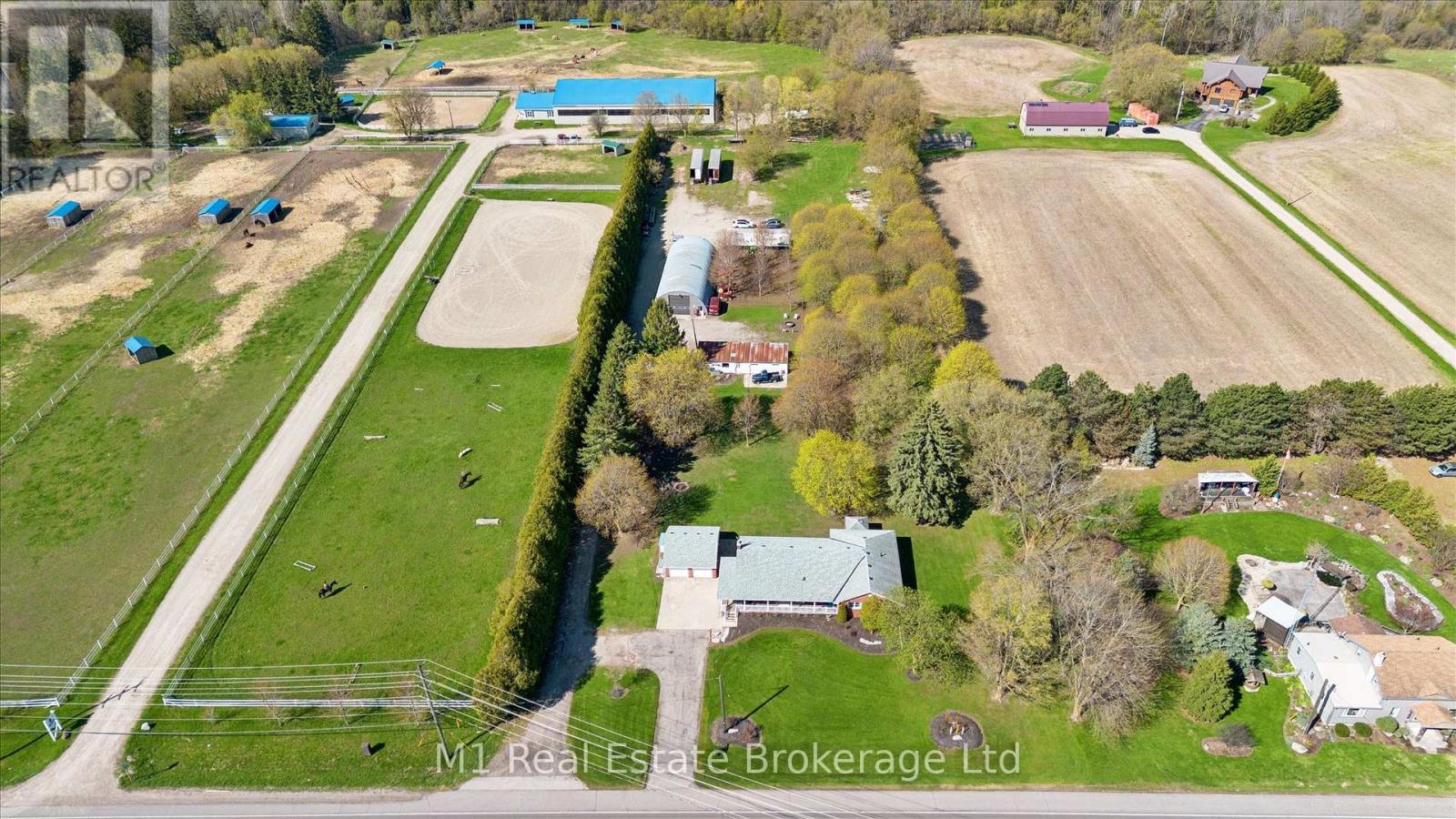 667 SAWMILL ROAD