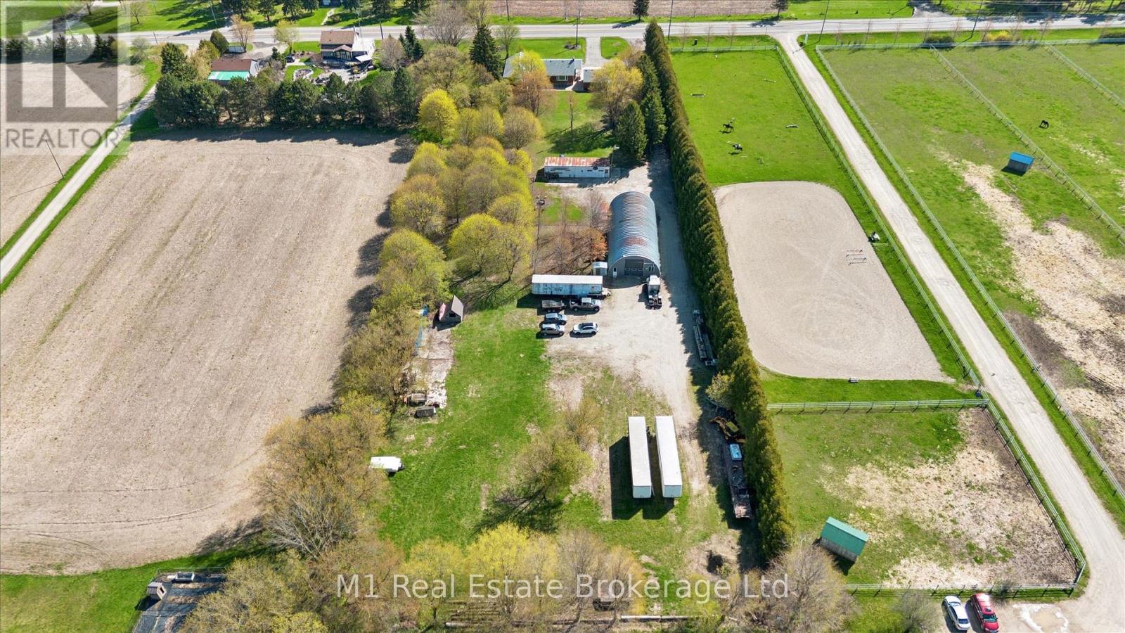667 SAWMILL ROAD