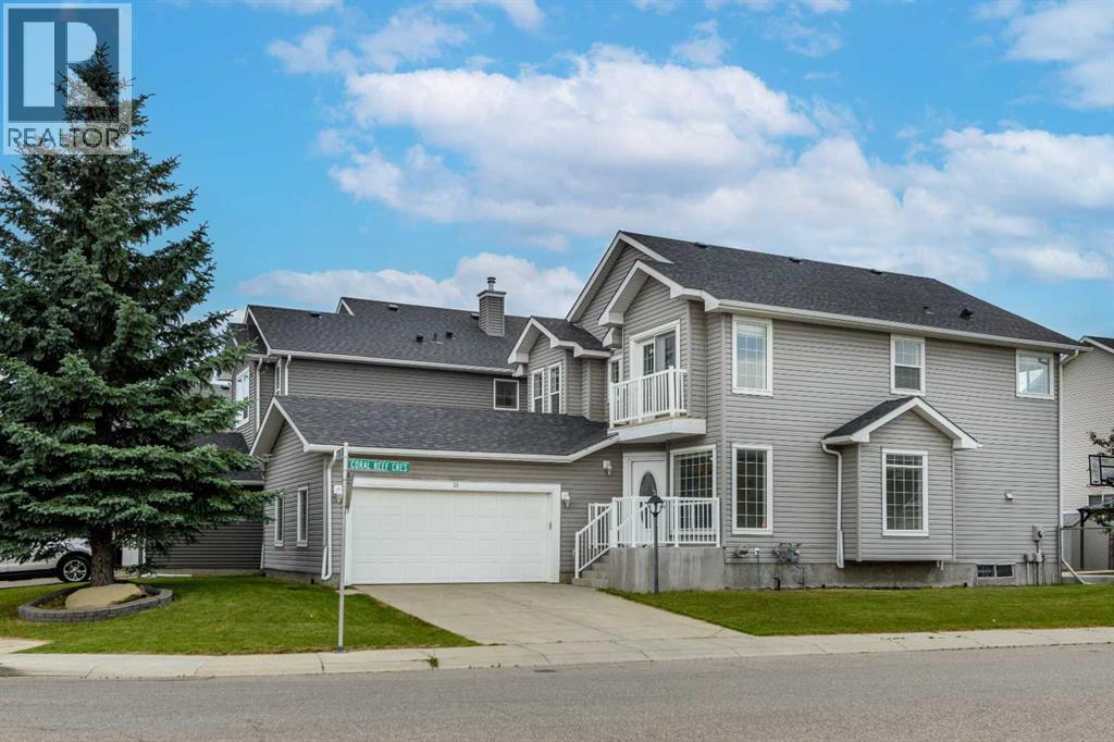28 Coral Reef Link NE