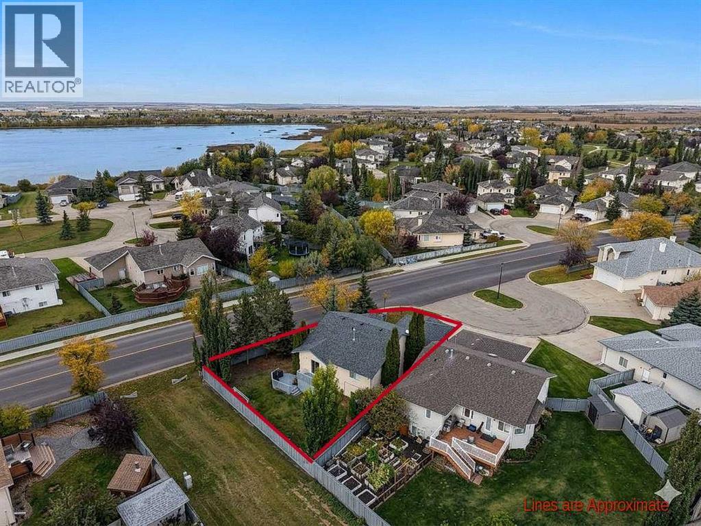 9117 Crystal Lake Drive