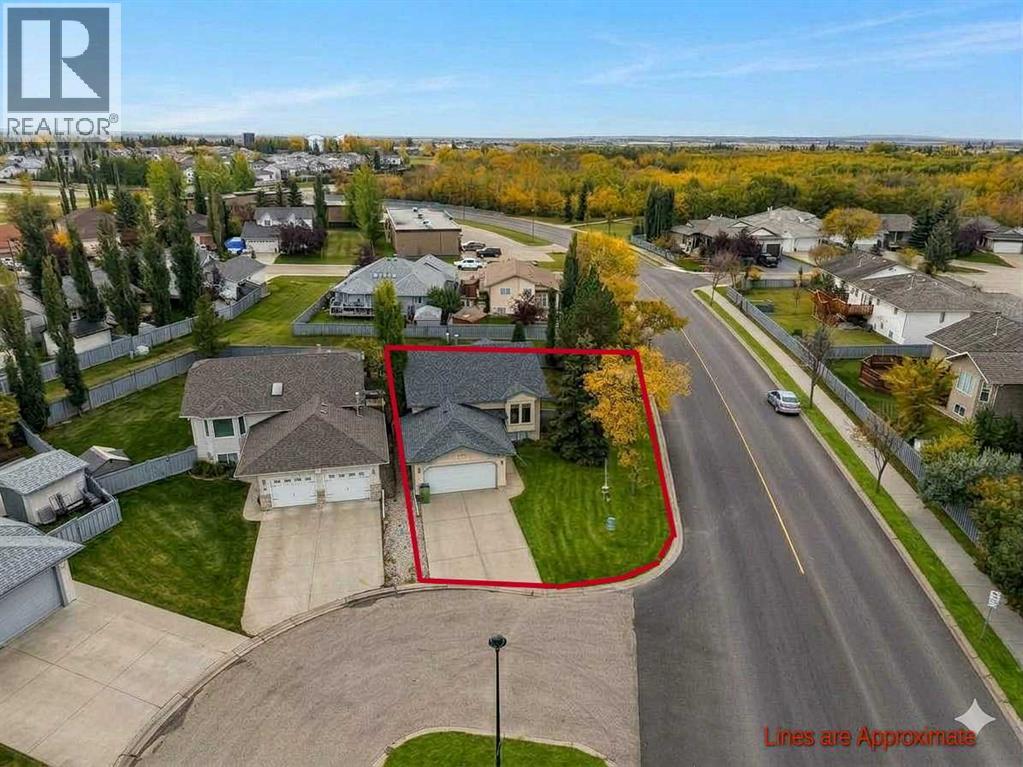 9117 Crystal Lake Drive