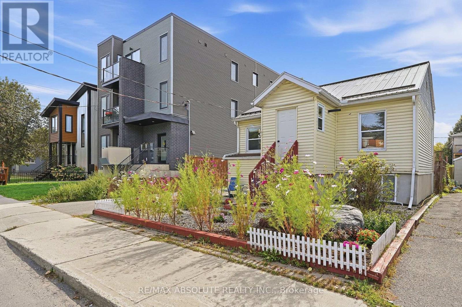 92 JOLLIET AVENUE
