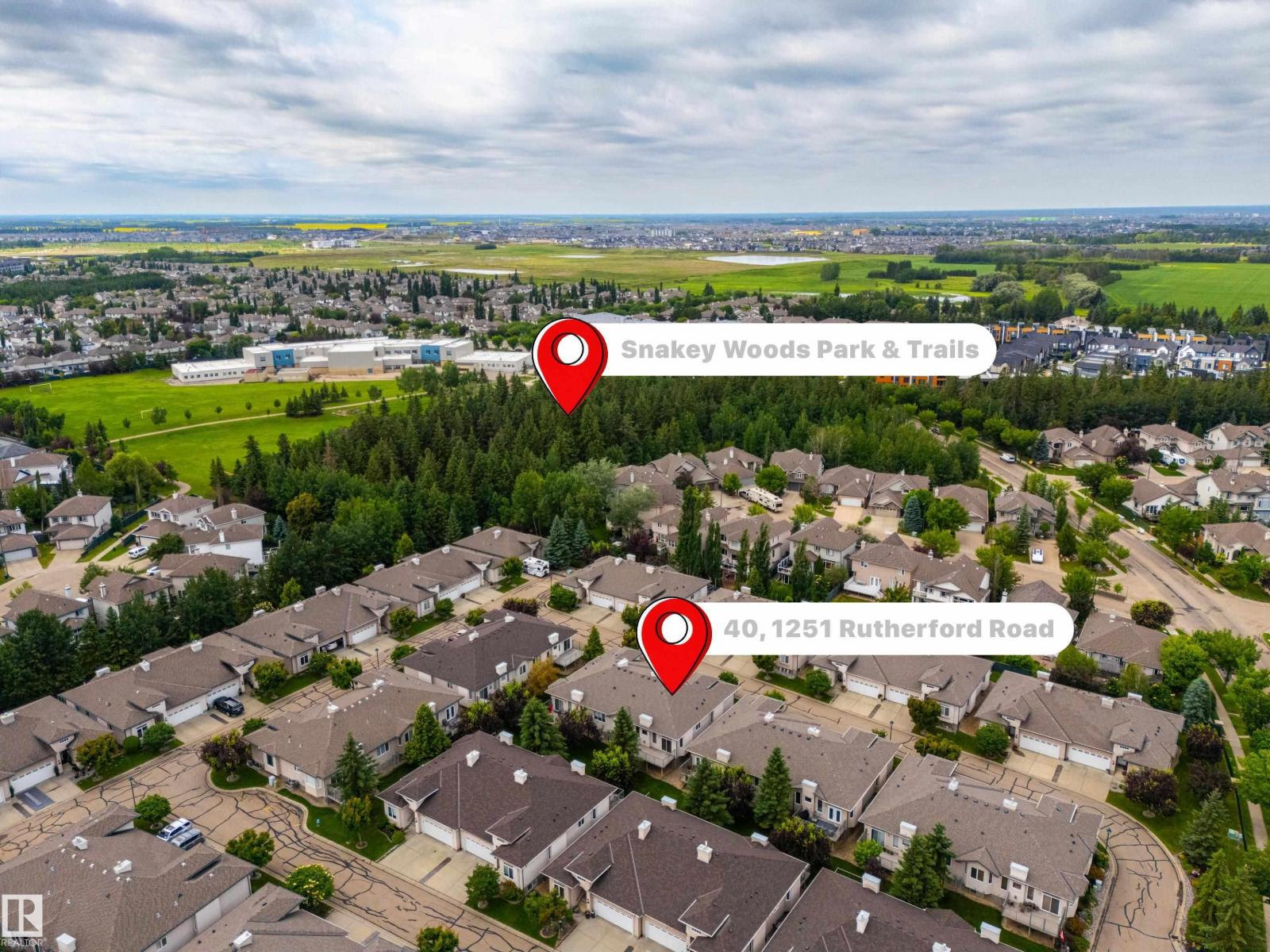 #40 1251 RUTHERFORD RD SW