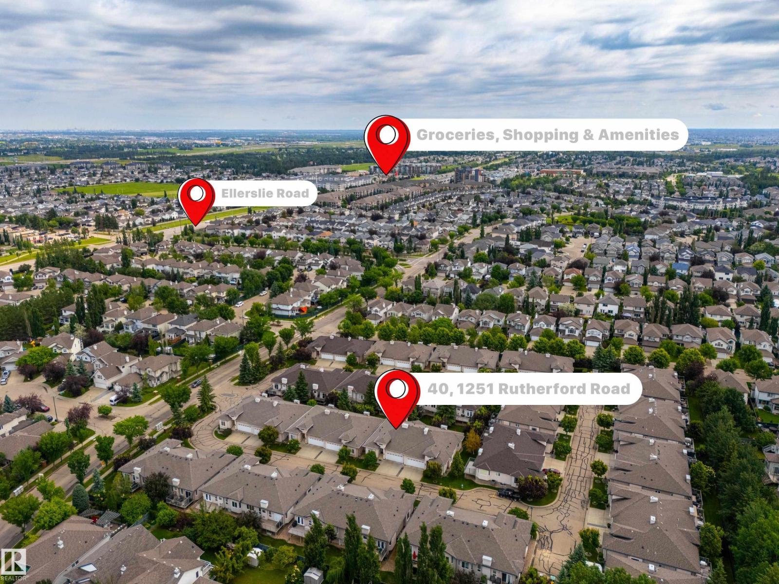 #40 1251 RUTHERFORD RD SW