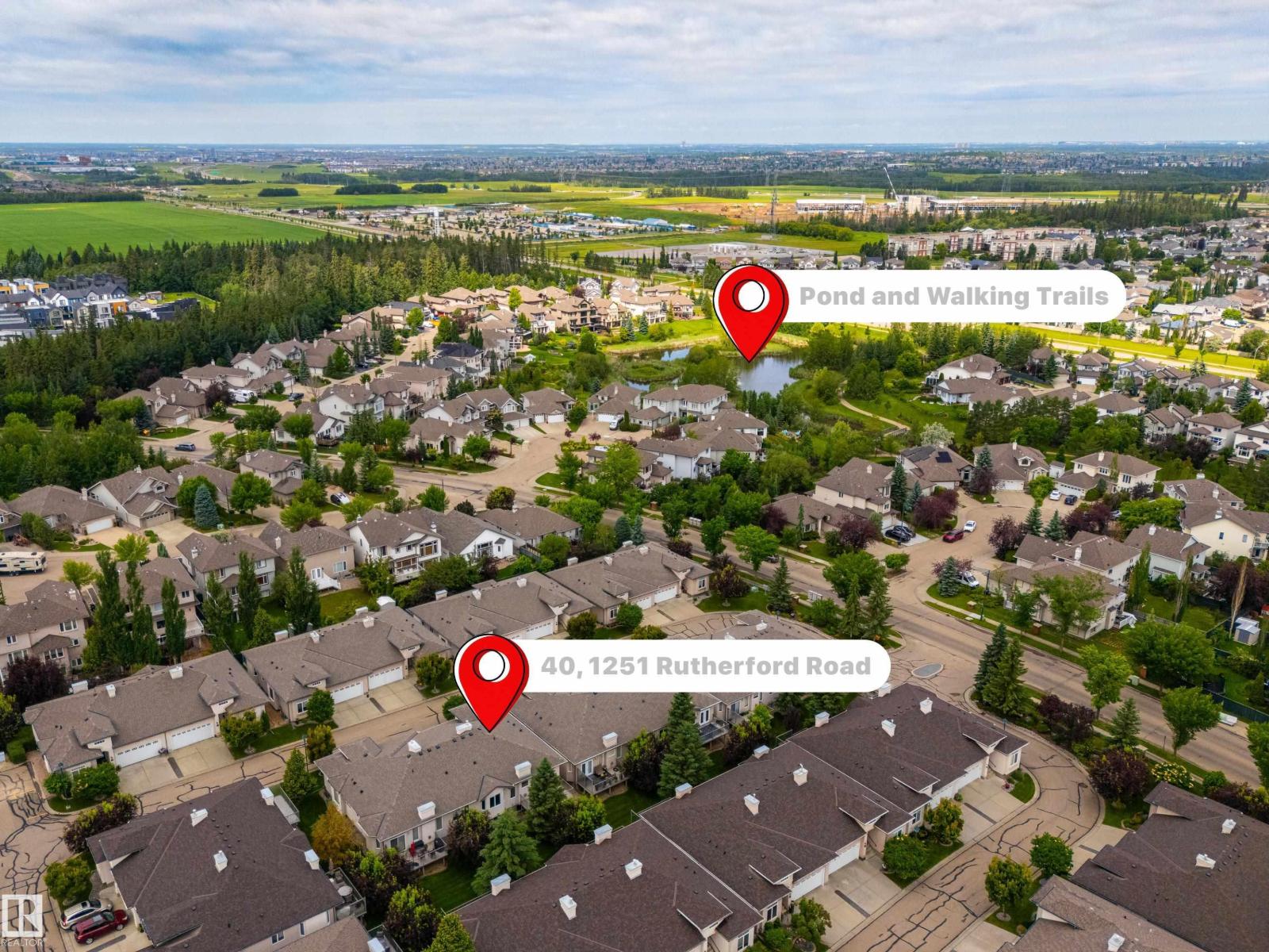 #40 1251 RUTHERFORD RD SW