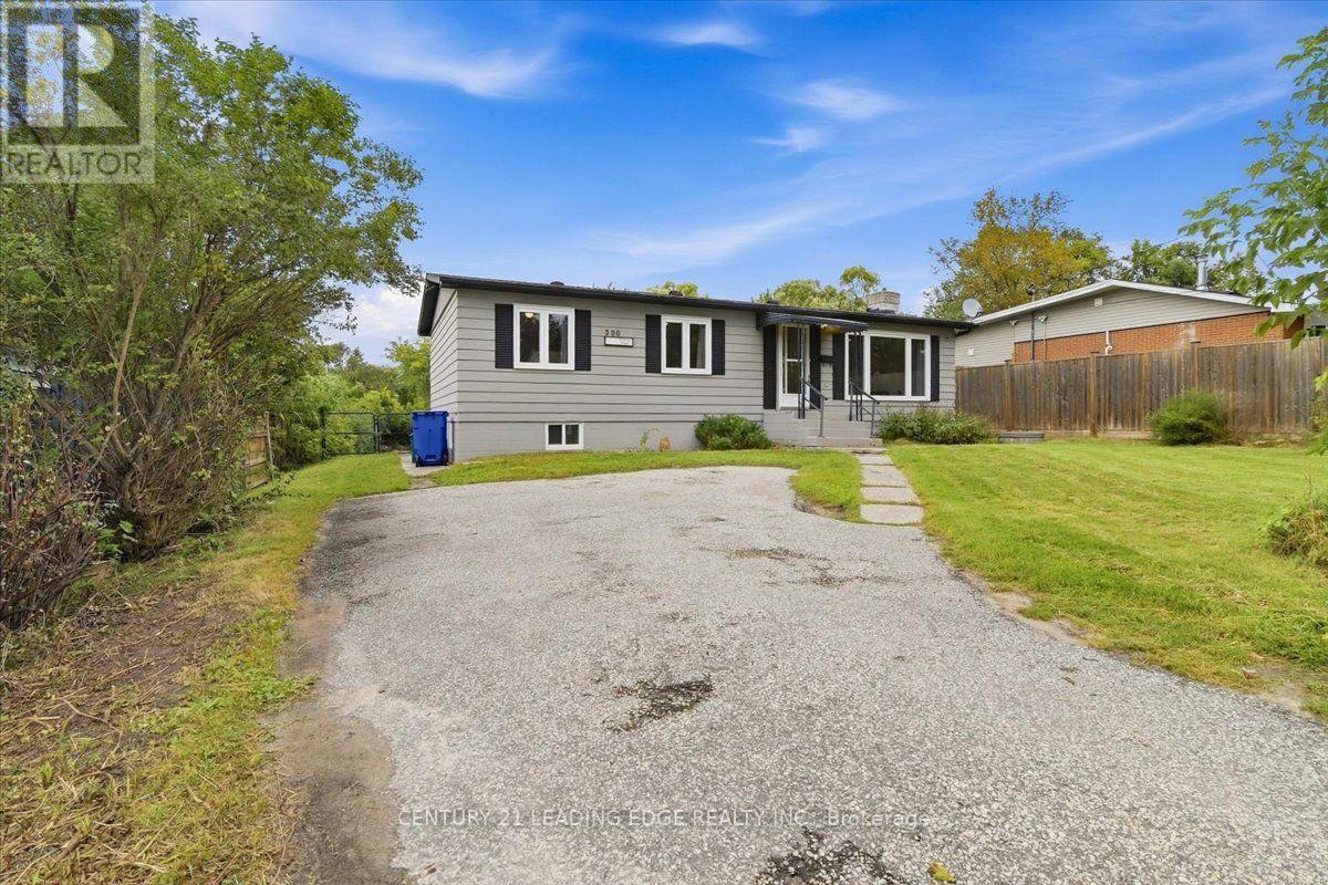 300 ANNSHEILA DRIVE