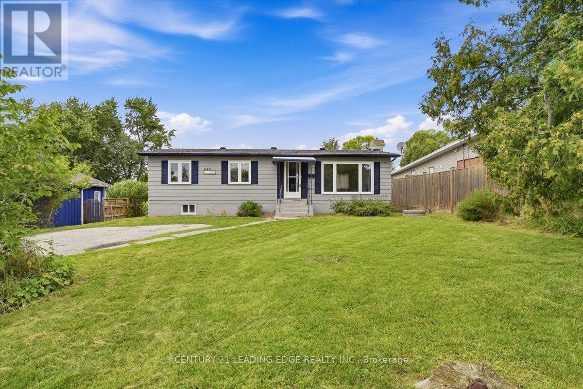 300 ANNSHEILA DRIVE