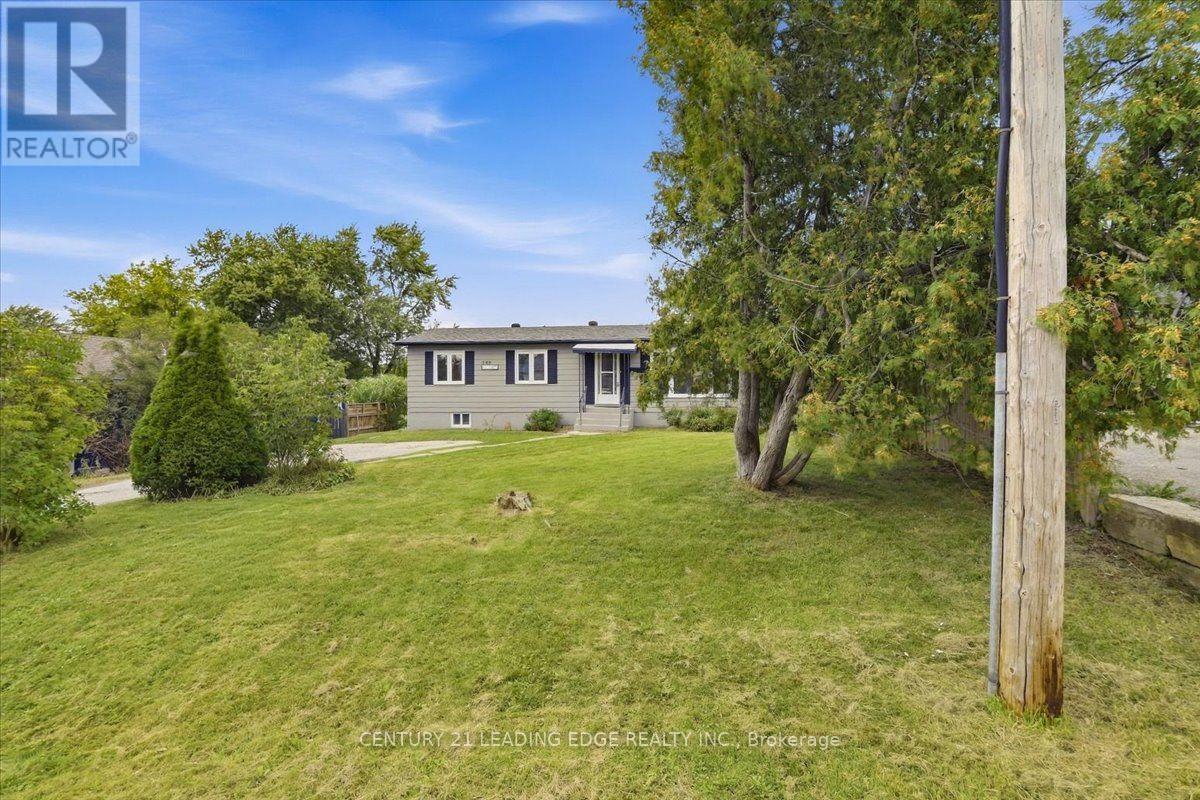 300 ANNSHEILA DRIVE