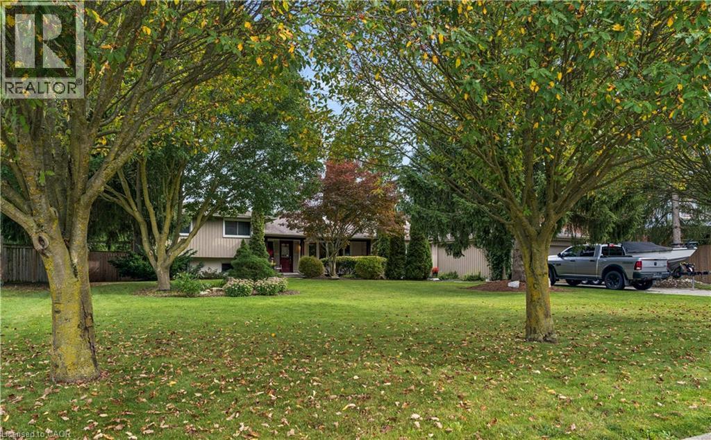373 FORESTLAWN Road
