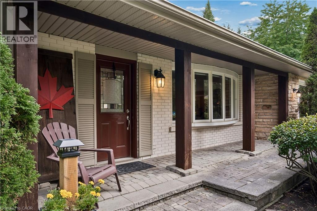 373 FORESTLAWN Road