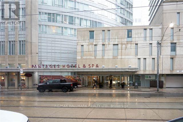 3307 - 210 VICTORIA STREET