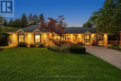 1393 HAZELTON BOULEVARD Burlington (Tyandaga) ON L7P 4V3