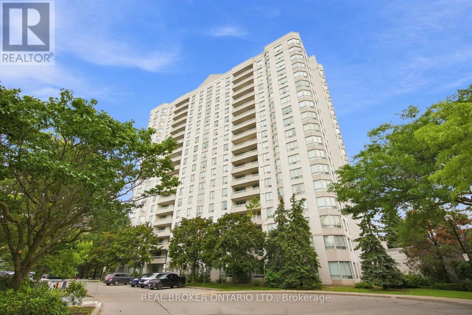 709 - 5001 FINCH AVENUE E