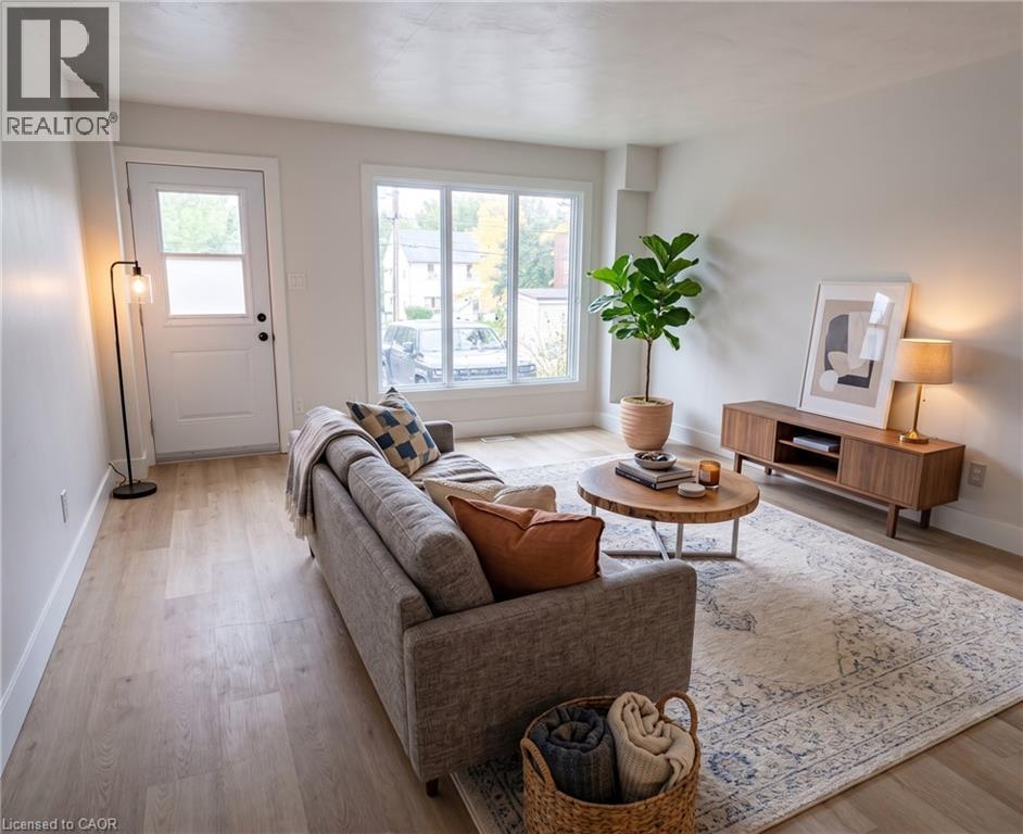 120 BEVERLY Street Unit# A