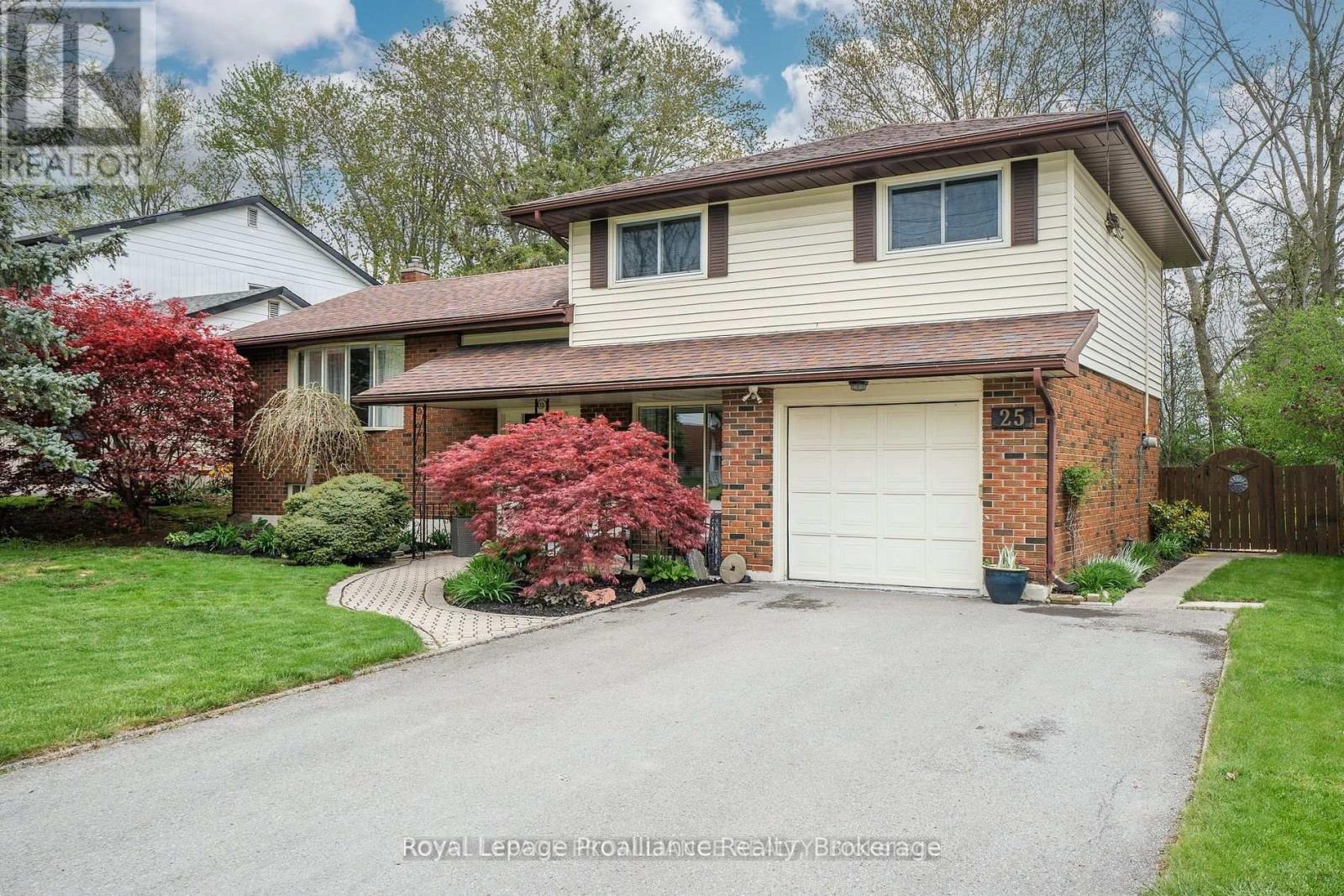 25 KELLER DRIVE