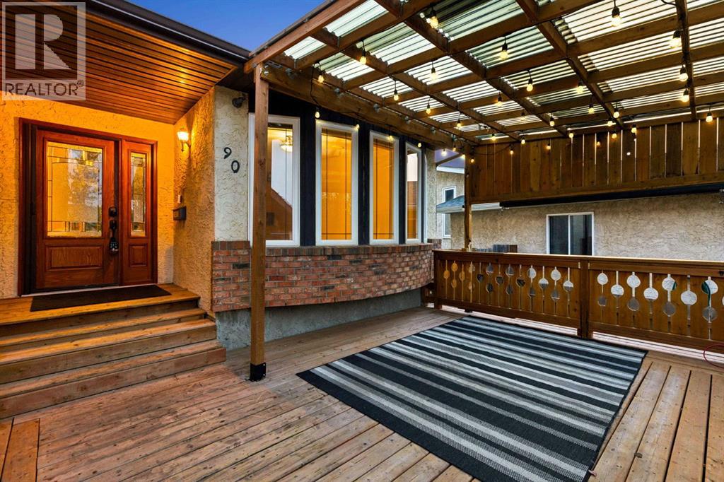 90 Glenhill Drive